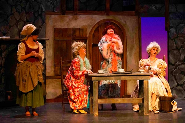 Photos from Rodgers and Hammerstein