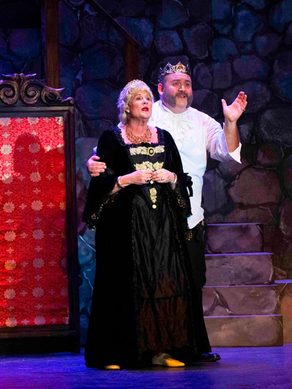 Photos from Rodgers and Hammerstein