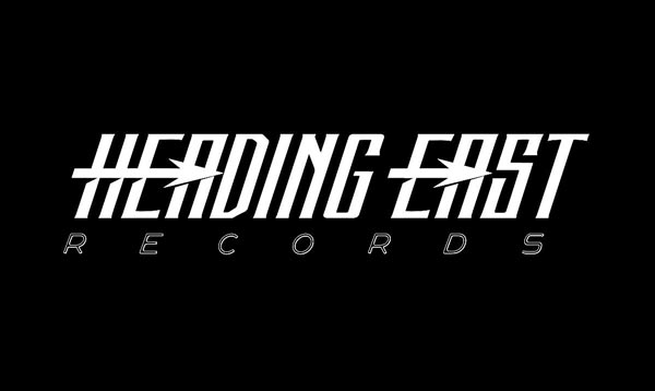 Heading East Records launched by Fred Mascherino