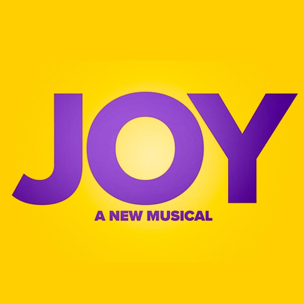 Erika Henningsen on 'Joy: The Musical'