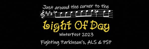 Light of Day Winterfest to Take Place January 7-20