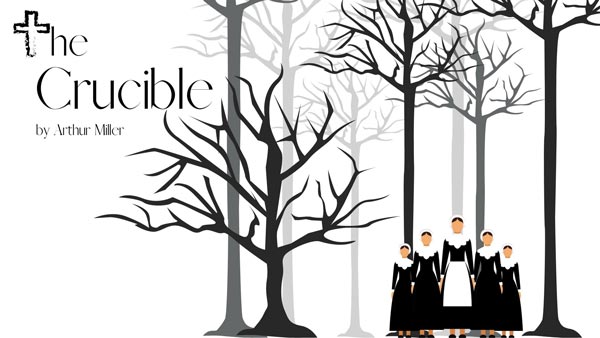 Occ Repertory Theater Company Presents The Crucible 9517