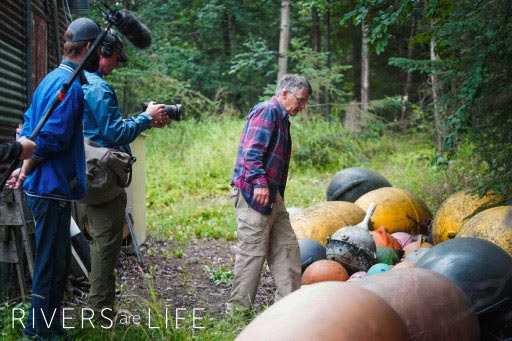 Rivers are Life presents &#34;Keepers of the North&#34;