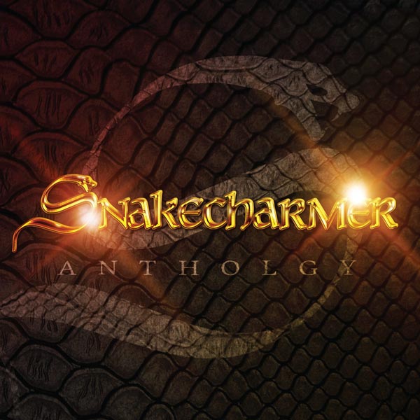 British Hard Rock Supergroup Snakecharmer Releases &#34;Anthology&#34; 4-CD Box Set