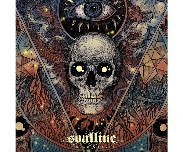 Swiss metal band Soulline releases &#34;Against Myself&#34;