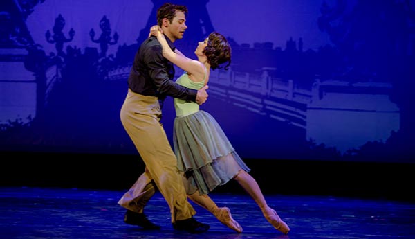 State Theatre presents &#34;An American in Paris&#34;