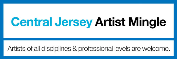 CoLab ARTS hosts a Central Jersey Artist Mingle on October 16th