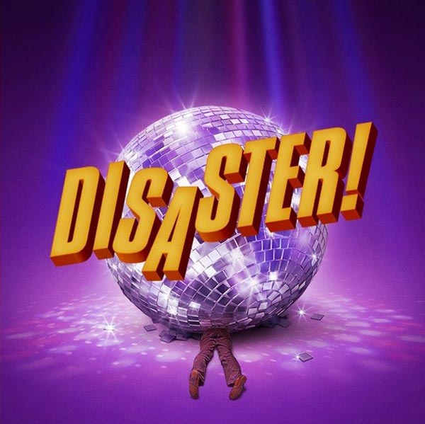 Surflight Theatre presents &#34;Disaster!&#34;