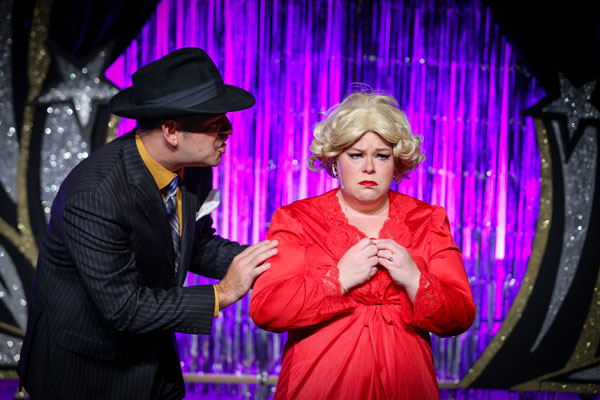 PHOTOS from &#34;Guys and Dolls&#34; at Middletown Arts Center