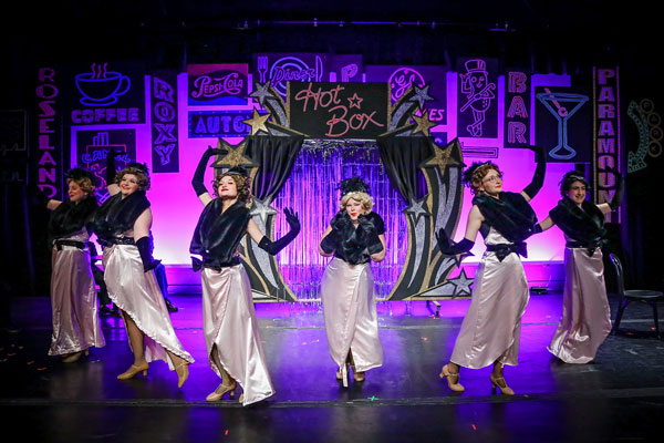 PHOTOS from &#34;Guys and Dolls&#34; at Middletown Arts Center