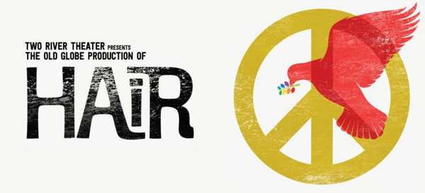Two River Theater announces Cast and Creative for &#34;Hair&#34;
