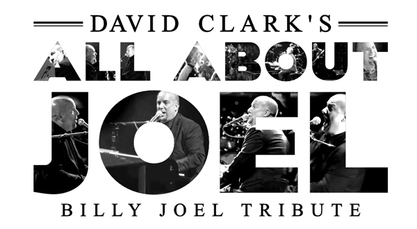 The Sieminski Theater presents David Clark's All About Joel a Billy ...