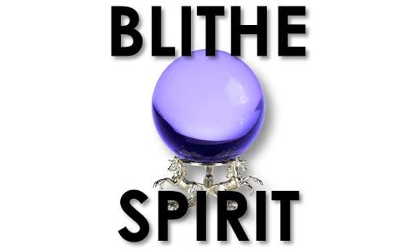 Music Mountain Theatre presents &#34;Blithe Spirit&#34;