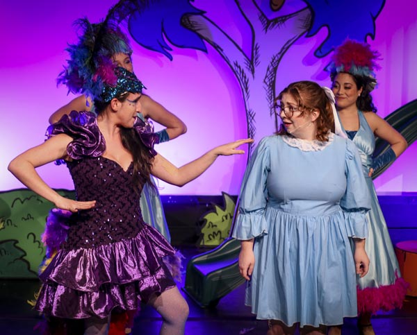 PHOTOS from &#34;Seussical&#34; at Middletown Arts Center