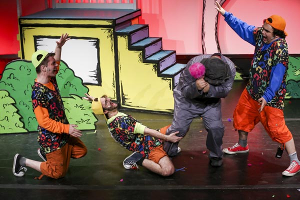 PHOTOS from &#34;Seussical&#34; at Middletown Arts Center