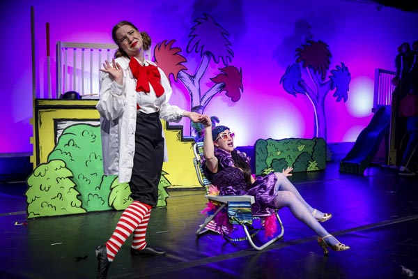 PHOTOS from &#34;Seussical&#34; at Middletown Arts Center