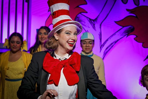 PHOTOS from &#34;Seussical&#34; at Middletown Arts Center