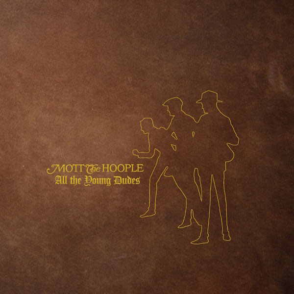 Mott The Hoople to Release 50th Anniversary Edition Box Set of "All The Young Dudes" With Newly Remastered Audio