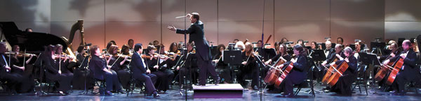 New Jersey Festival Orchestra Announces Bold New 2023-2024 Season