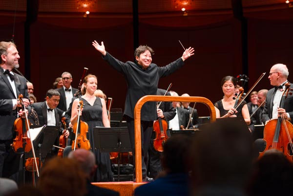 New Jersey Symphony Announces Concert Weekend Consolidation and Workforce Reduction