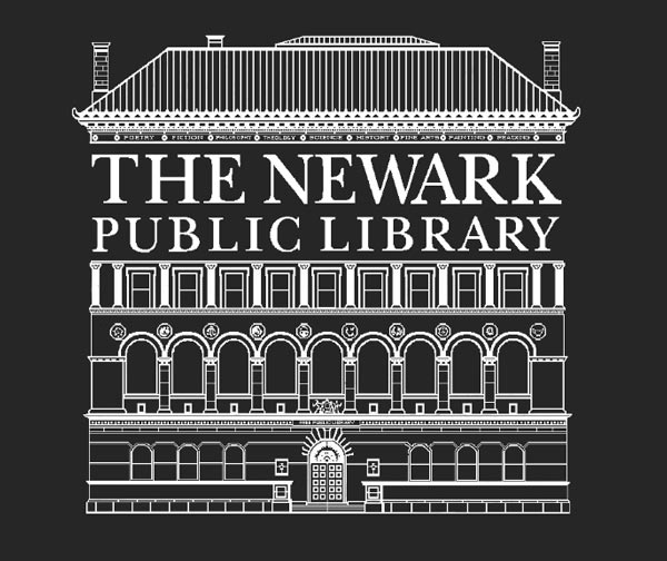 Newark Public Library Names Christian Zabriskie as Director