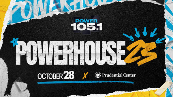 Powerhouse Tickets - 10/28/23 at Prudential Center in Newark, NJ