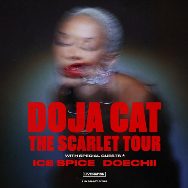 Doja Cat's 'Scarlet': All 15 Songs Ranked – Billboard