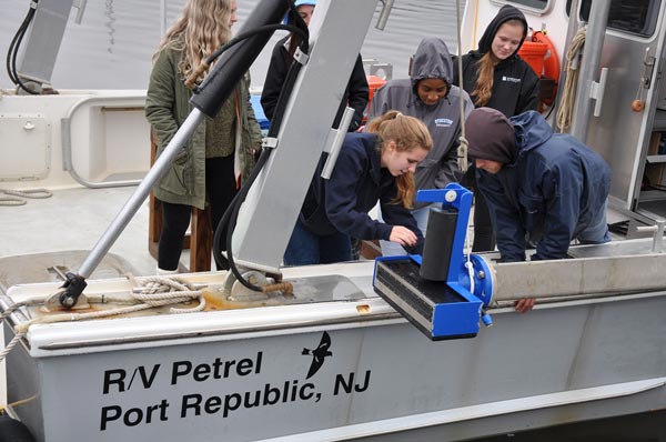 Marine Field Station Recommended for $1.4 Million Marine Debris Removal Grant