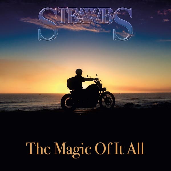 Strawbs To Release New Album “The Magic Of It All”