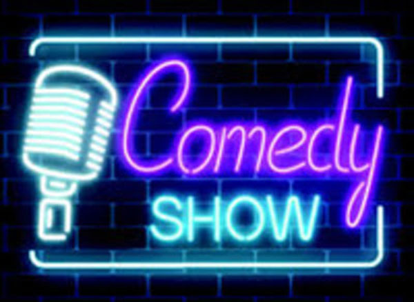 NJ Rep Hosts Night Of Comedy