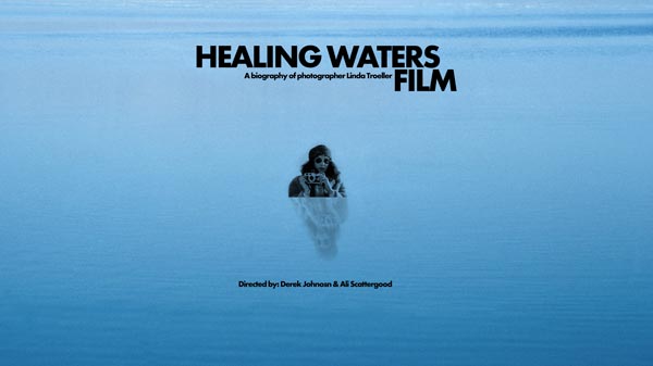 Healing Waters: A Captivating Journey Through Water and Womanhood Plays at the 2023 New Jersey International Film Festival on June 10