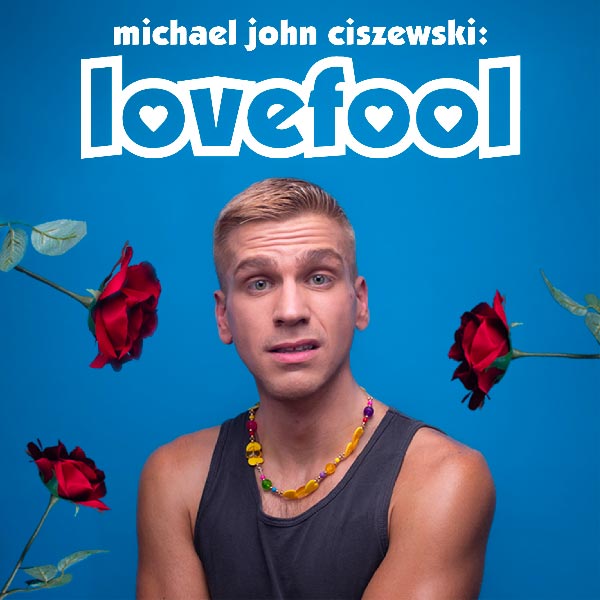 Jersey City Theater Center, Healthier Jersey City and Jersey City LGBTQ+ Pride Festival present &#34;Lovefool&#34;