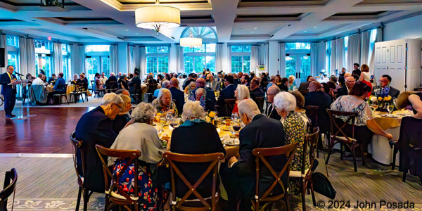 PHOTOS from Monmouth Civic Chorus 75th Anniversary Gala