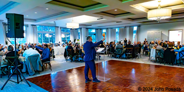 PHOTOS from Monmouth Civic Chorus 75th Anniversary Gala