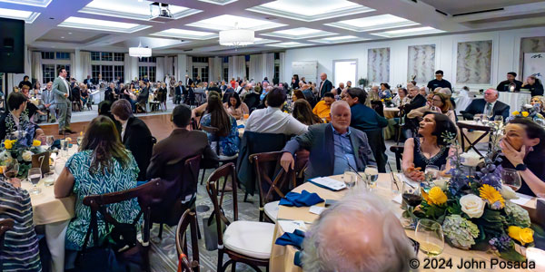 PHOTOS from Monmouth Civic Chorus 75th Anniversary Gala