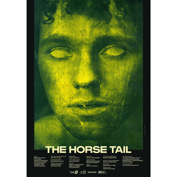 New Jersey Film Festival Fall 2024 Filmmaker Interview with The Horse Tail Director Justyna Łuczaj-Salej!