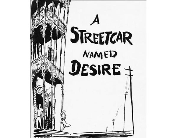 First Avenue Playhouse presents &#34;A Streetcar Named Desire&#34; in October