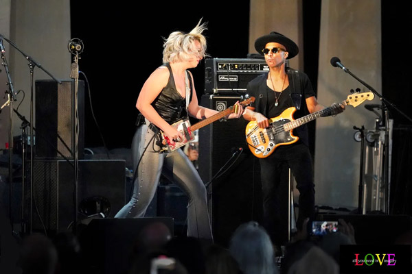 Samantha Fish LIVE! on the AC Boardwalk