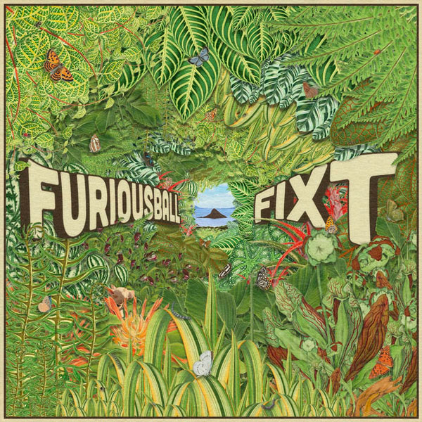 FuriousBall featuring Van Kapeghian to Release &#34;Fixt&#34;