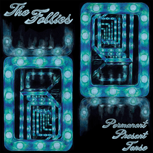 The Follies release &#34;Brick By Brick&#34;