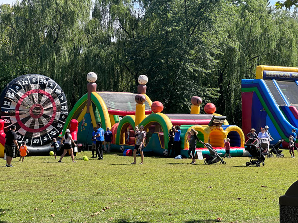 Haddon Township Fall Festival to Take Place On Saturday