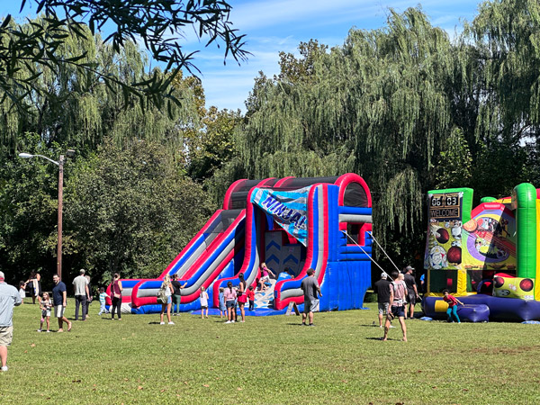 Haddon Township Fall Festival to Take Place On Saturday