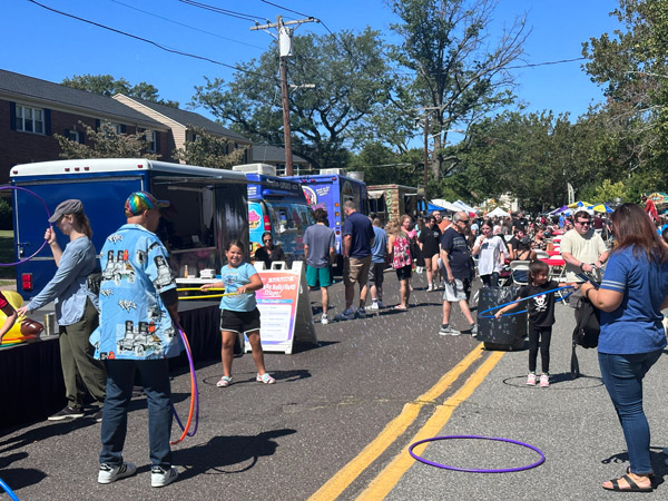 Haddon Township Fall Festival to Take Place On Saturday