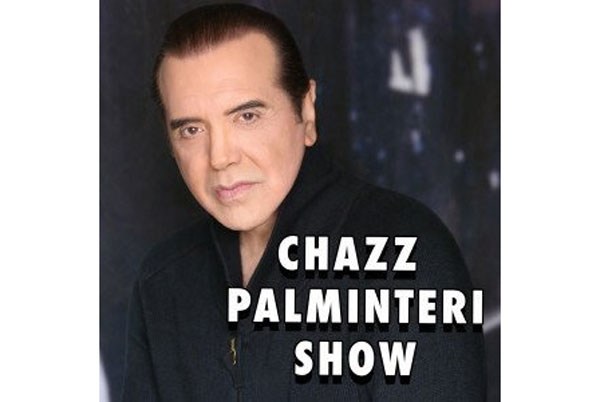 The Many Iterations of Chazz Palminteri