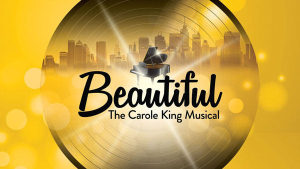 Beautiful: The Carole King Musical Extends Its Run At The Paper Mill Playhouse