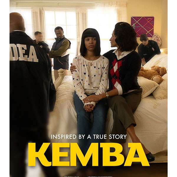 UCC Presents Screening, Discussion of Critically Acclaimed Film &#34;Kemba&#34; on Wednesday