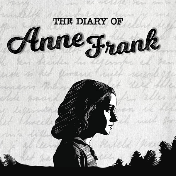 The Levoy Theatre presents &#34;The Diary of Anne Frank&#34;