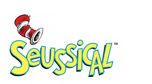 Light Opera of New Jersey presents &#34;Seussical&#34;