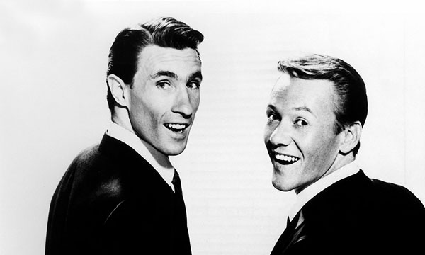 Talking with Bill Medley of The Righteous Brothers: A Lovin