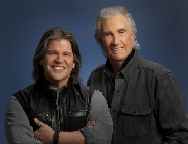 Talking with Bill Medley of The Righteous Brothers: A Lovin